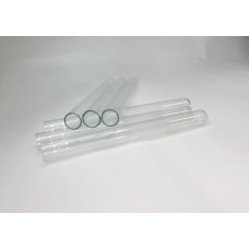 Пробирки стеклянные лабораторные (10 шт)